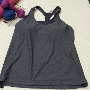 Under Armour Studio Rave N Flow Tank Top Size Sm